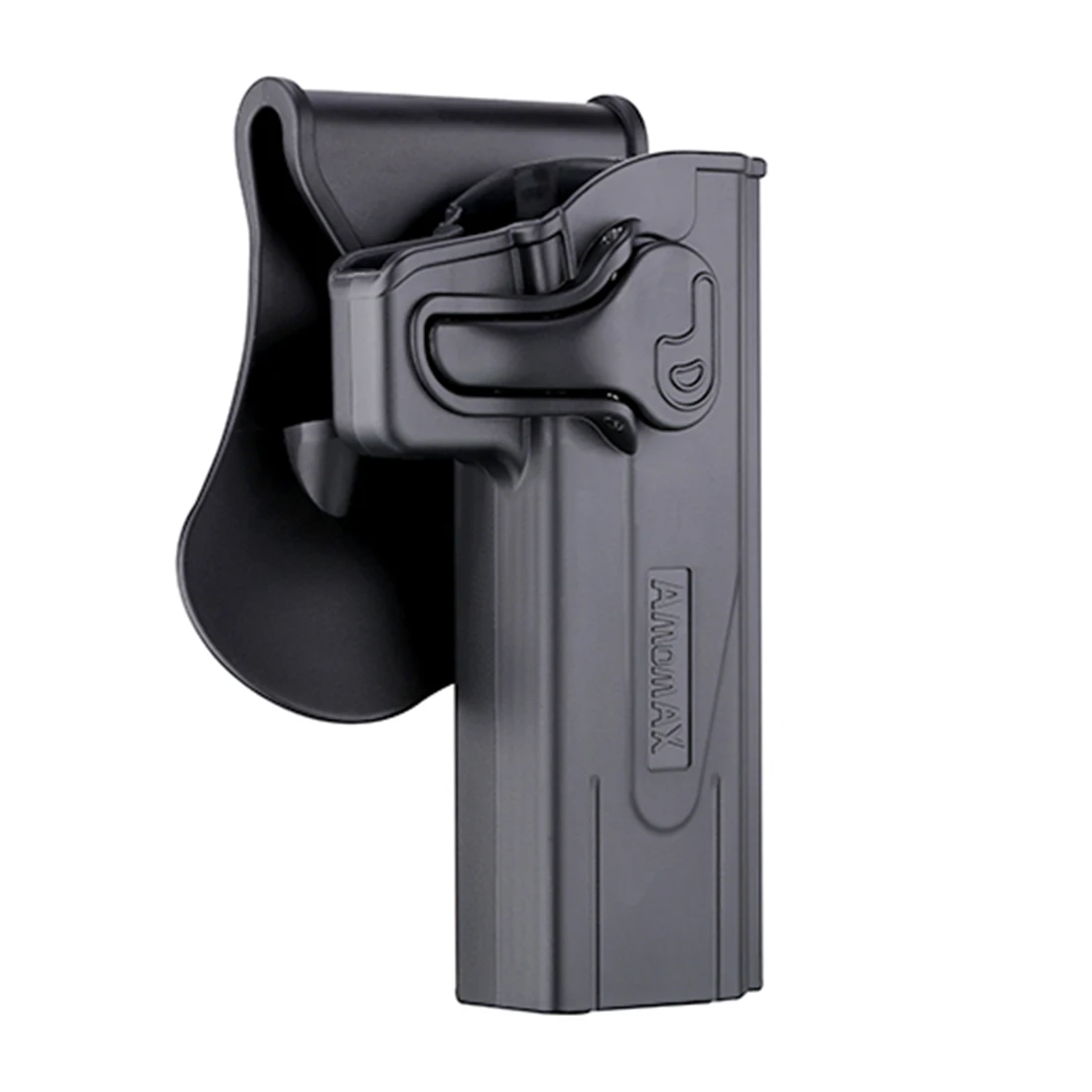 Amomax Регулируемая тактическая кобура для STI Hi Capa 2011 серии Blaster/Токийский