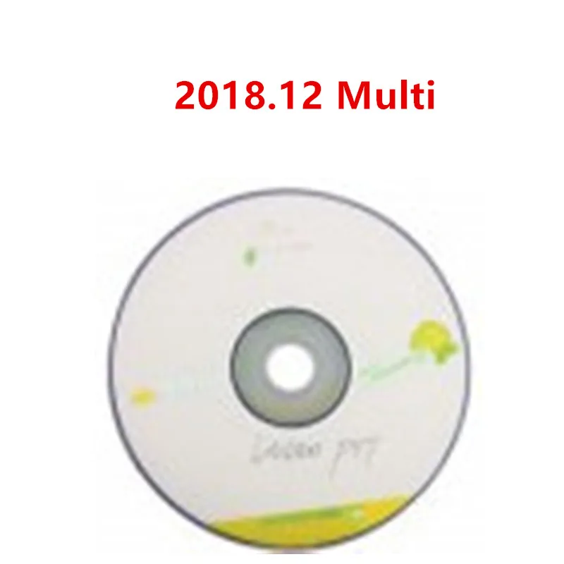 

2019.05 Catalog For Multi Spare parts Catalog & Service Information for unlimited install
