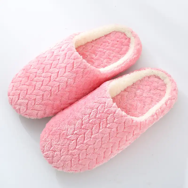 bedazzled house slippers