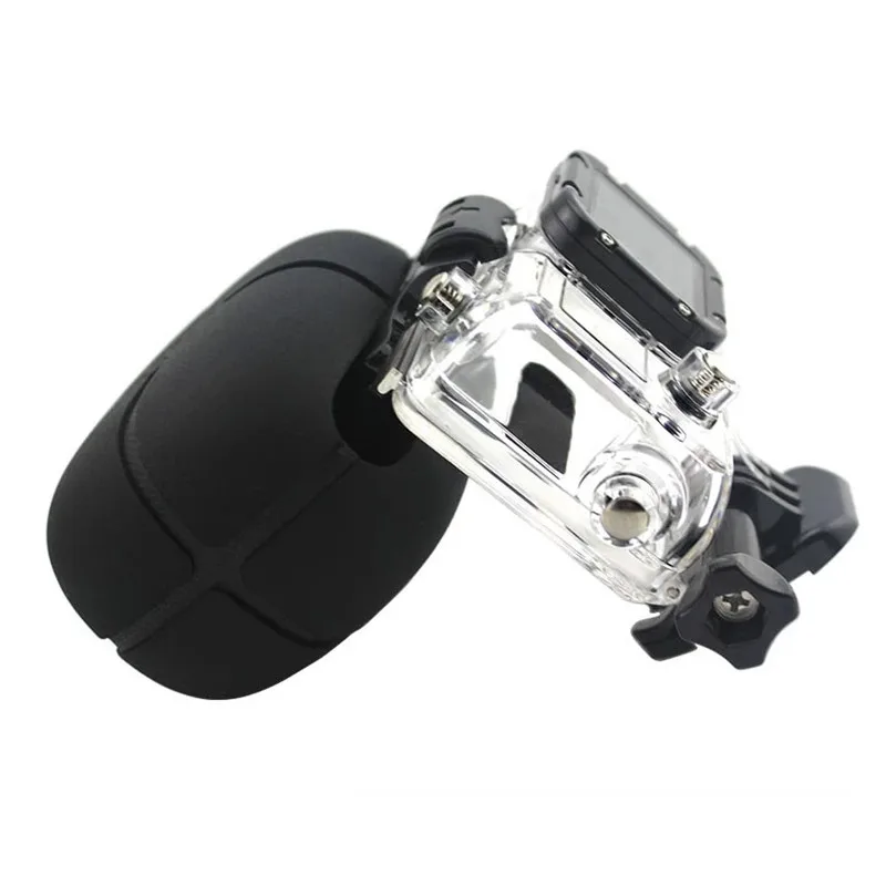 Защитный силиконовый чехол для GoPro Hero 7 6 5 4 3+ Session Xiaomi Yi 1 2 4K Аксессуары для спортивной экшн-камеры# F36