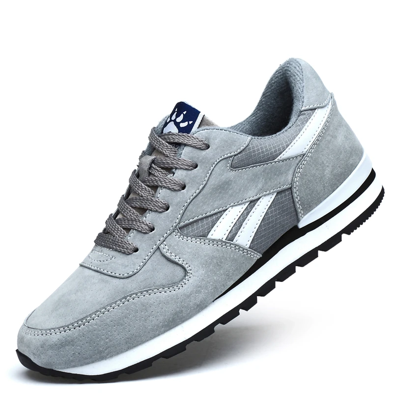 breathable trail running shoes