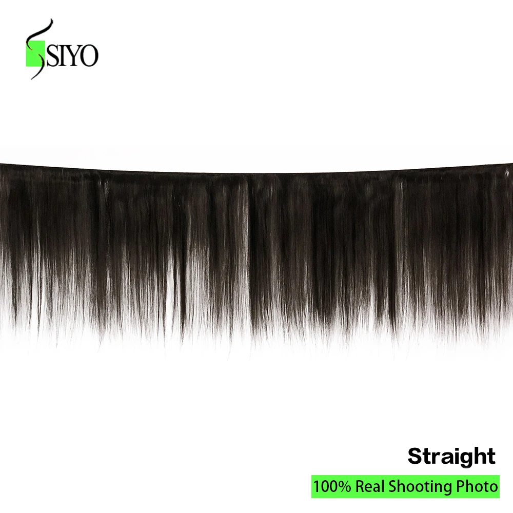 straight 