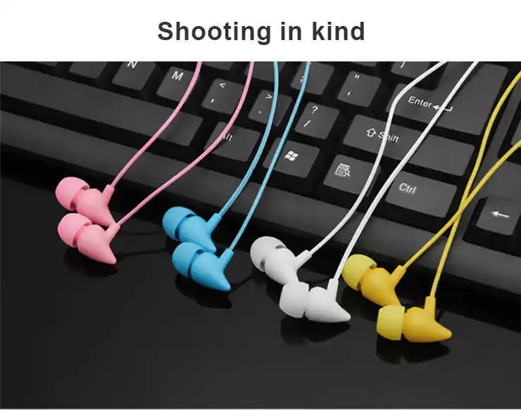 headset