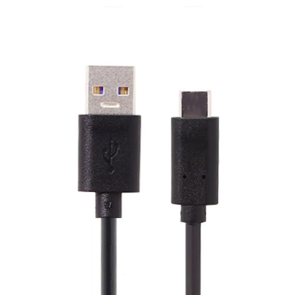 Кабель для быстрой зарядки BAAQII 40 Вт 5 А Type C USB 2 0 кабель передачи данных Huawei Mate 9 и P10