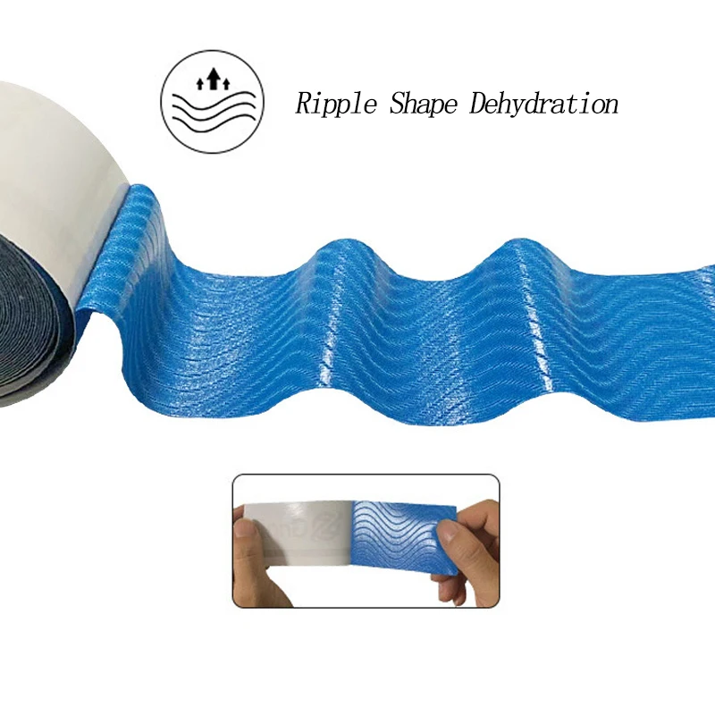 Kinesiology Tape - 16ft Uncut Roll - Best Pain Relief Adhesive 52