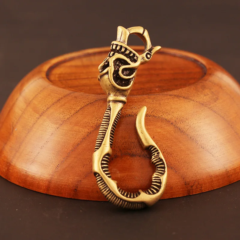 skull buckle brass (10)