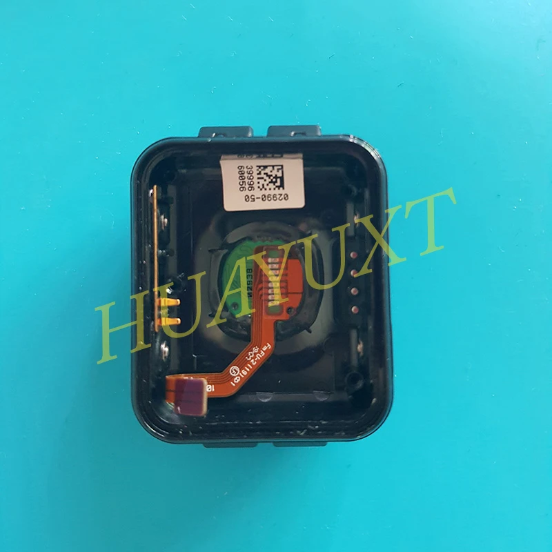 Original Capa Traseira sem Bateria para Garmin Forerunner 35 Multisport Gps Relógios Reparação Substituição - Image 3