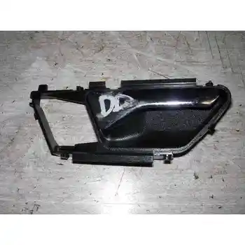 

2441208 handle Inner Front Right Mercedes E Class Saloon (bm 124) Mercedes-Benz Bm Serials 124 Saloon 4.2 V8 32v