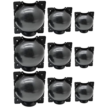 

Adjustable Plant Rooting Ball Grafting Rooting Gg Box Breeding Case for Garden Indoor Gardening & Hydroponics