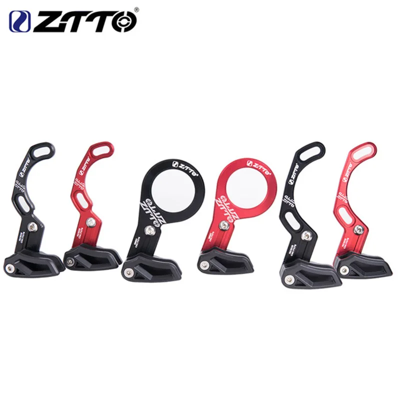 ZTTO 7075 CNC bicycle MTB chain guide road bike mountain bike chain