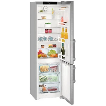 

Two-chamber refrigerator Liebherr, CNef 4015
