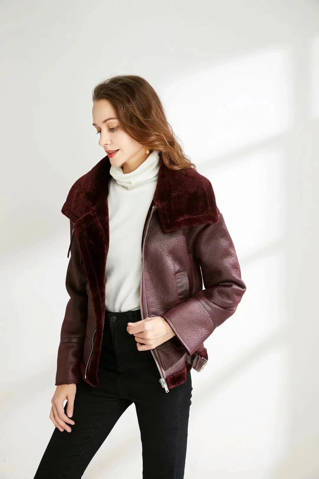 Зимнее пальто, женская куртка, высококачественное Женское пальто, женские толстые модные куртки, зимняя теплая черная одежда, повседневные парки