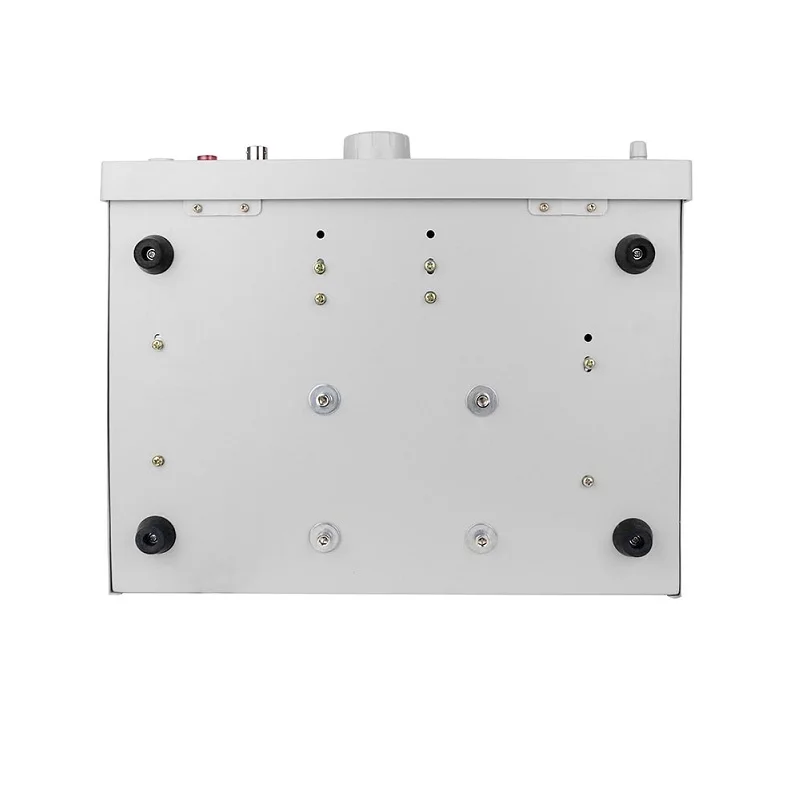 RK2671BM тестер выдерживаемого напряжения AM/BM/CM AC/DC выходное напряжение 10кВ Высокое напряжение пресс напряжение выдерживающий прибор