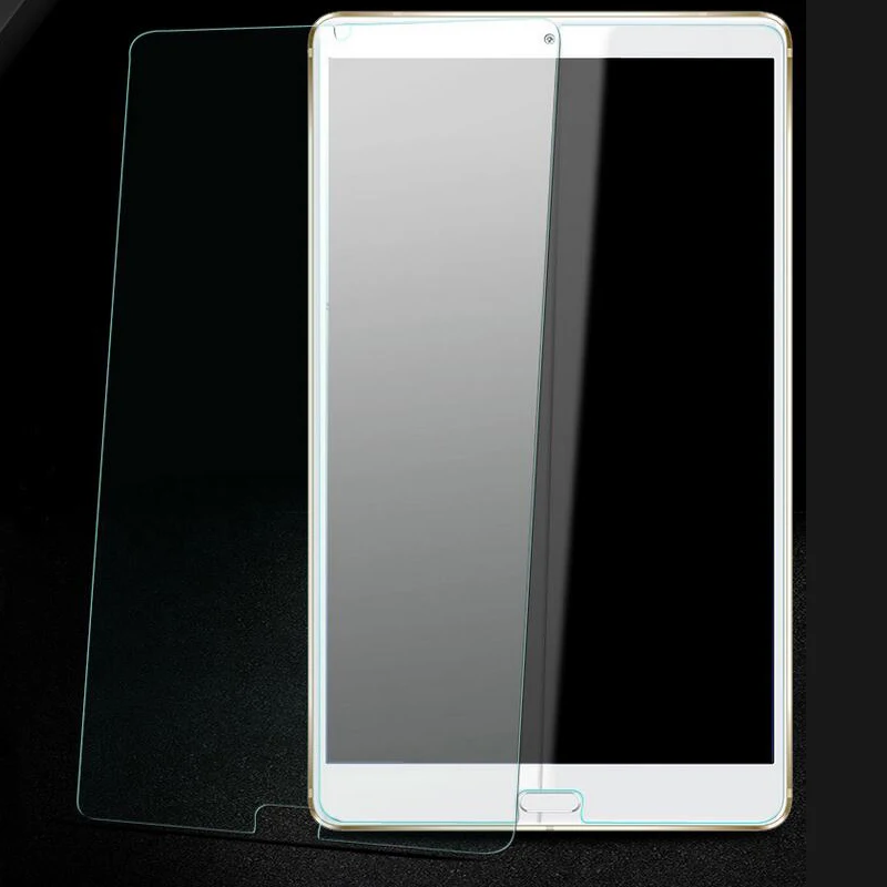 Screen Protector For Huawei MediaPad M5 8.4 10.8 Inch Pro M6 10.8  M3 M2 Lite 10.1 8.0 Screen Protector For Huawei Mediapad Tab