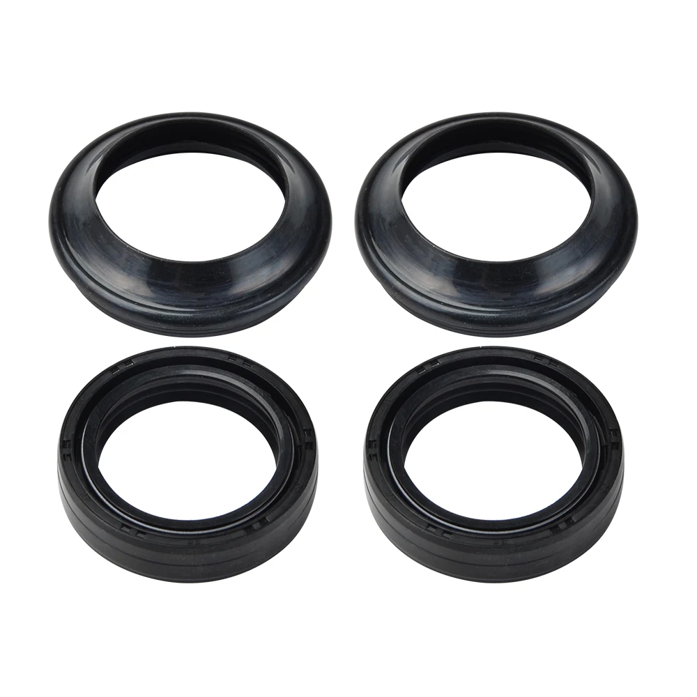 35*48*11 передняя вилка мотоцикла демпфер сальник для Yamaha XTZ125 SA RT180 XS400 Suzuki RM 80 DR125 Kawasaki