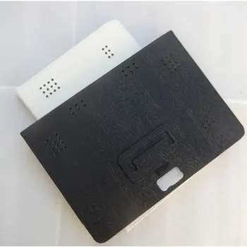 

PU Leather Cover for TurboPad 1015 3G 10.1 inch Tablet Folio Stand Case