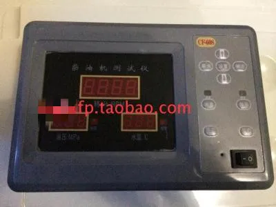 Cf608 дисплей дизельного двигателя четыре гарантии компьютер комплексный тестер| |