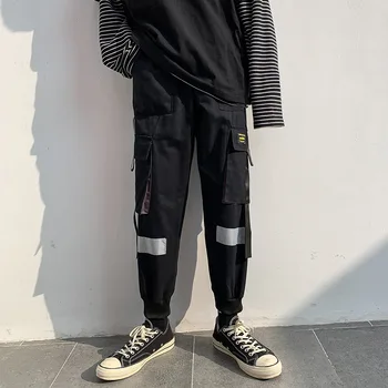 

Pants Men Joggers Track Pants Male Trousers Mens Pant Fashions Men Sweatpants 2020 Spring Autumn Male Streetwear Track Pant