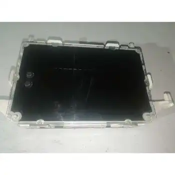 

8A6T-18B955-AJ B5J00V338431-AJ Multifunction Screen Ford Frolic (cb1) *