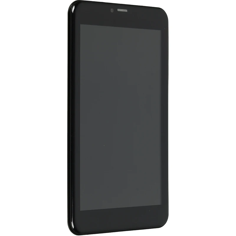 Планшет Digma Plane 7561N 3G MT8321 4C/1Gb/16Gb 7" IPS 1280x800/3G/And7.0/черный/BT/GPS/2Mpix/0.3Mpi