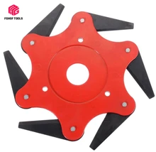 metal blade trimmer head