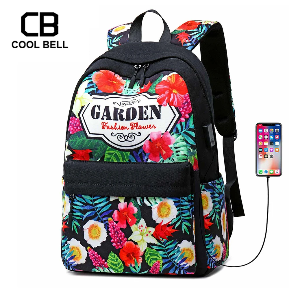 

Chinese Style Flower Men Backpack Sports School Bags For Teenager Girls Schoolbag Children Travel Backpack Kids Bag Girls Gift