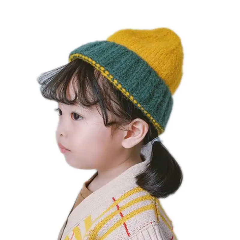 baby boy designer winter hats