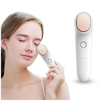 

Eye Massager Sonic Vibration for Dark Circles , Eliminate Eye Bags and Anti-Aging, USB Rechargeable Facial Skin Care