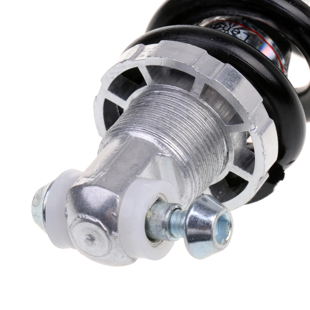 Bicycle Mountain Bike Electric Scooter Rear Suspension Spring Shock Absorber Bicycle Components