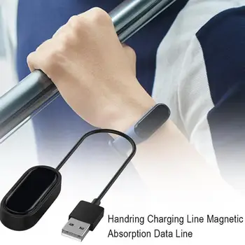 

Chargin- Dock-Cable-Charger-Cord-Replacement For Xiaomi Mi Band 4 Smart-Bracelet cable charger