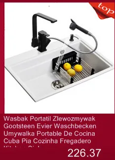 Banheiro Umywalka Lavello гранит Keuken Gootsteen Portatil Lavandino Fregadero De Cocina Cuba Pia Cozinha Lavabo кухонная раковина