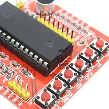 

ISD1700 Module series Voice Recording Module Class ISD1760 Voice Module AVR PIC