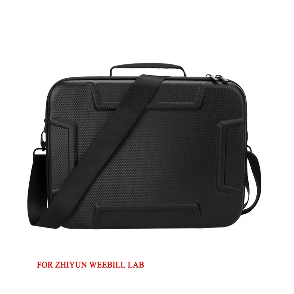 Защитный чехол сумка для хранения сумка для Zhiyun Weebill Lab