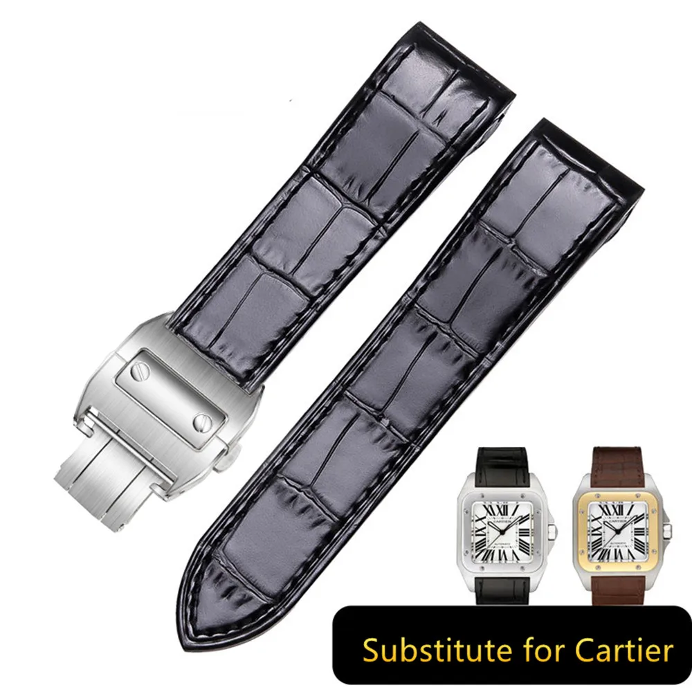 santos 100 strap