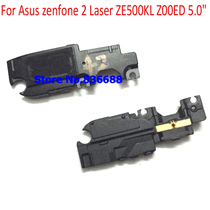 Новый громкий динамик для Asus zenfone 2 Laser ZE500KL Z00ED 5 0 дюйма зуммер кольцевой шлейф с