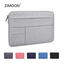 Чехол для ноутбука 13,3 'Macbook Чехол 14,1' сумка для ноутбука 15,6 'портфель для ноутбука многофункциональная сумка для ноутбука DELL hp Xiaomi samsung