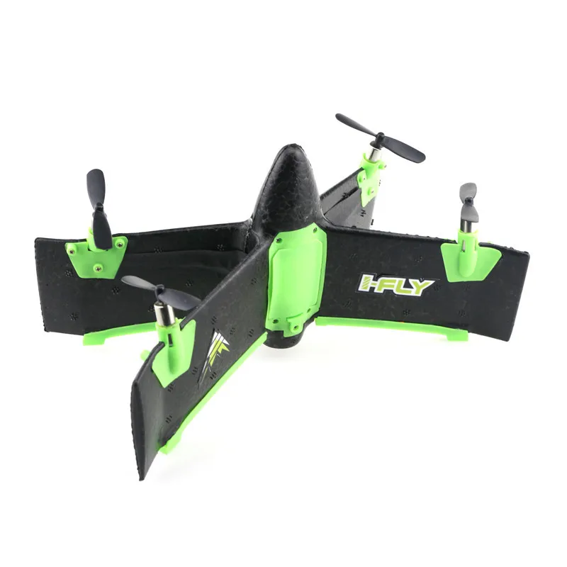 

Xin xun 99A 4-Way Rocket Quadcopter 360-Degree Rotating Hover Set High Model Airplane Foam Remote Control Aircraft