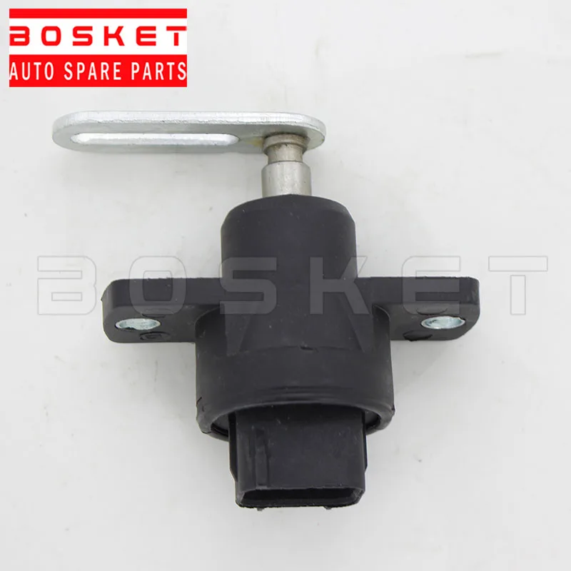 Accel датчик для частей двигателя Isuzu автомобиля 4HK1 NQR75 8-97384127-1