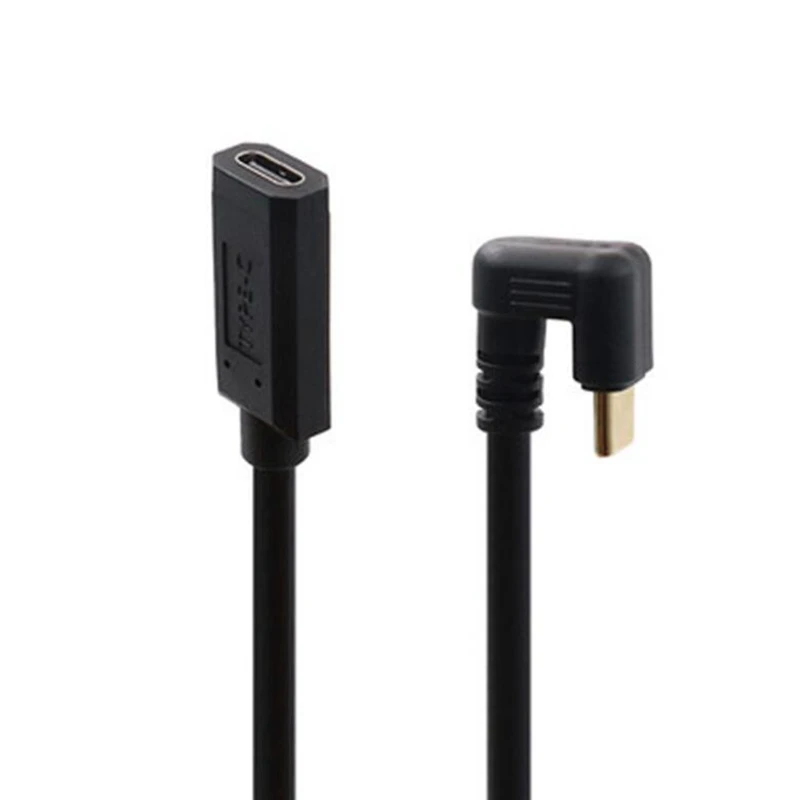 USB 3.1 CŸ - ö   ̺, U USB-C , ڵ  Ʈġ   ̺, 4K 60Hz