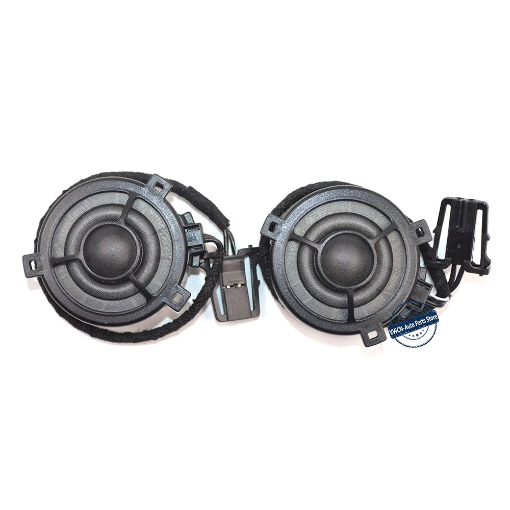 Dynaudio volkswagen tiguan