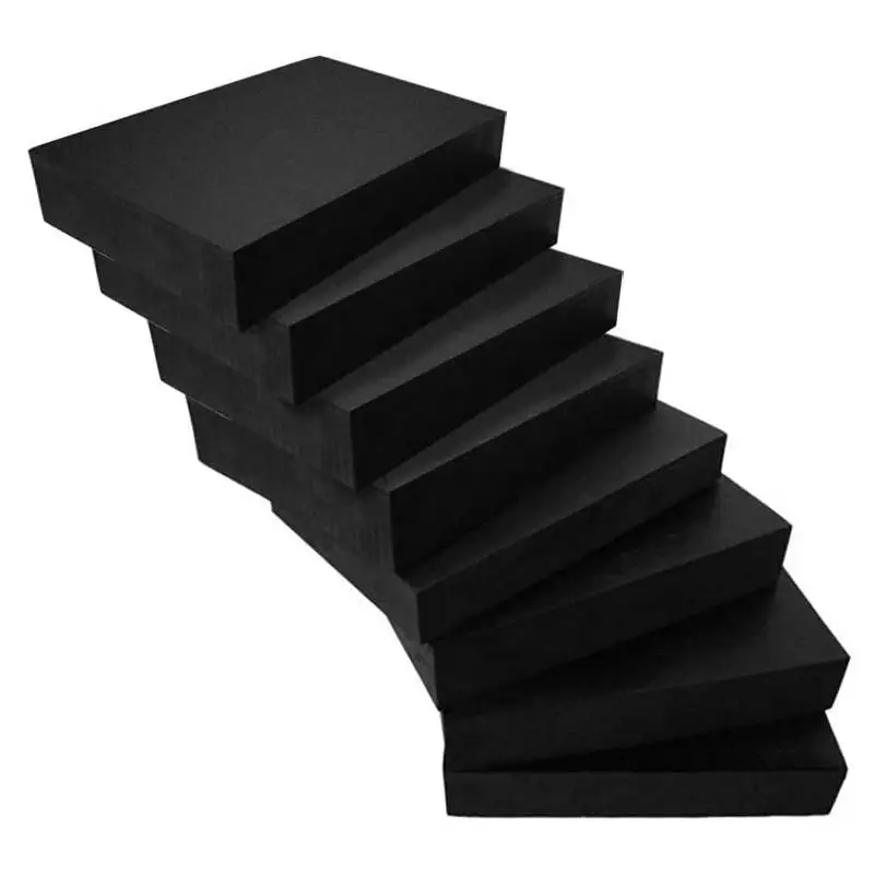 Washing Machine Pads Anti Vibration Pads 4Pcs Equipment Pads Shock Absorbing EVA Mats Vibration Isolation Mats for Dryer Treadmill
