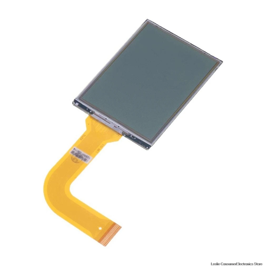 

Replacement Lcd Screen Display Repair Part Compatible For Canon A570 A580 A590 Cameras Professional Replacement