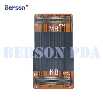 

Keypad Flex Cable for Honeywell Dolphin CN80(CN80_BTB_70pin_FPC)