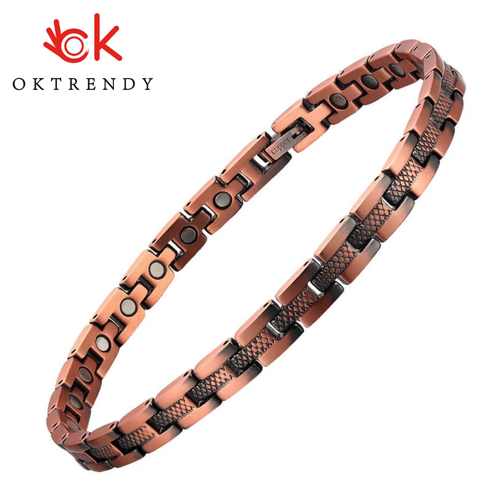 Ladies Magnetic Bracelet - Arthritis Relief - 8658 | Shop Today. Get it  Tomorrow! | takealot.com