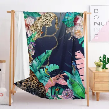 

2020 new cat Custom blankets Large and small size throw blanket tapestry sleeping blanket soft flannel blanket