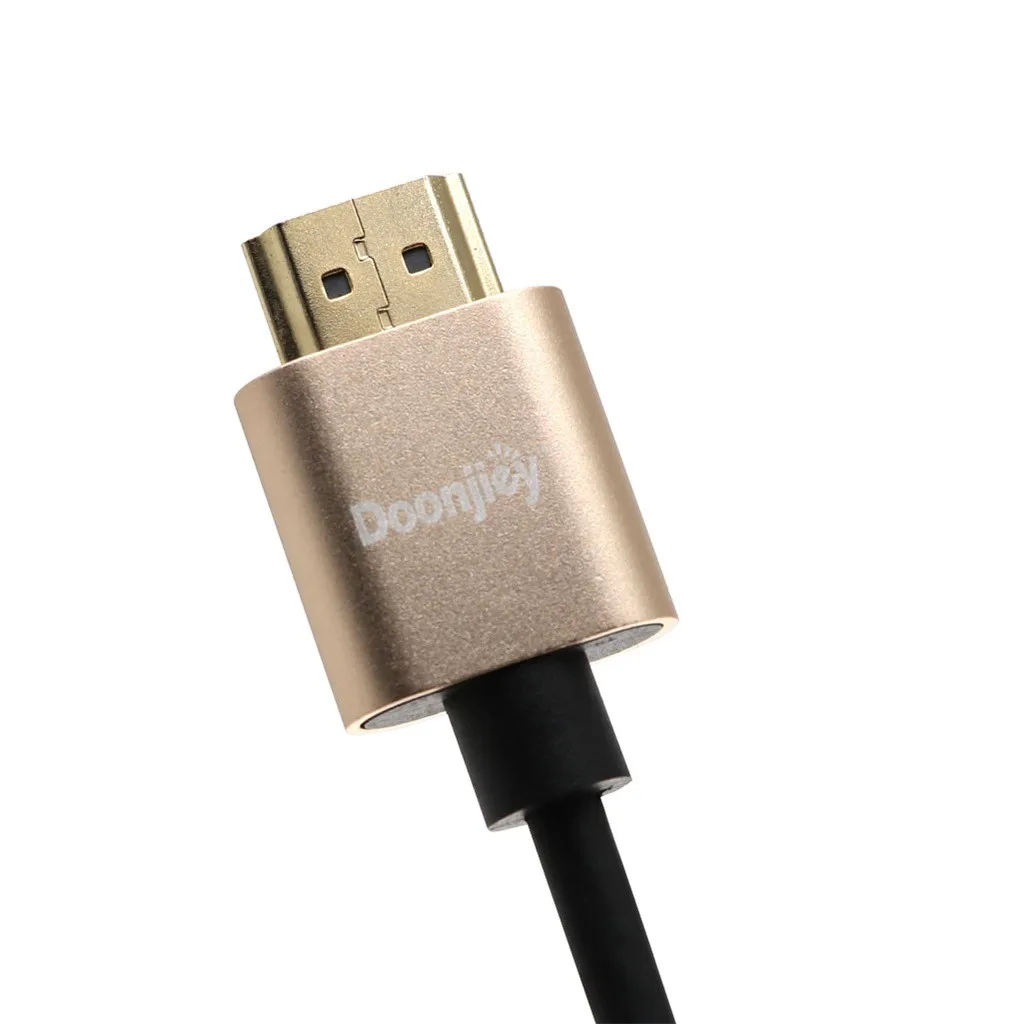 MODAO Высокое Разрешение HDMI кабель V2.0 1080P Ethernet 4K 60 Гц-ТВ ЖК-проектор для PS4 1 м 9 7 |