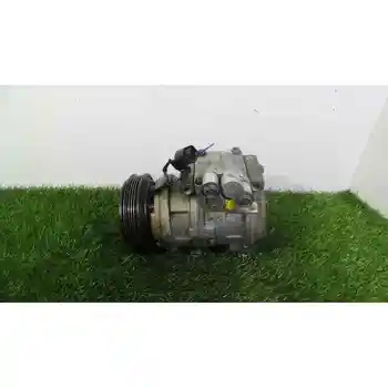 

1315012000 1152001 compressor Air Conditioning Kia Carnival Ii