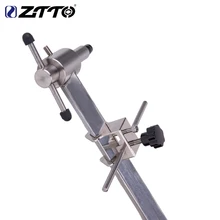 ZTTO – outil professionnel d'alignement de cintre de vélo de route vtt, jauge d'alignement de cintre