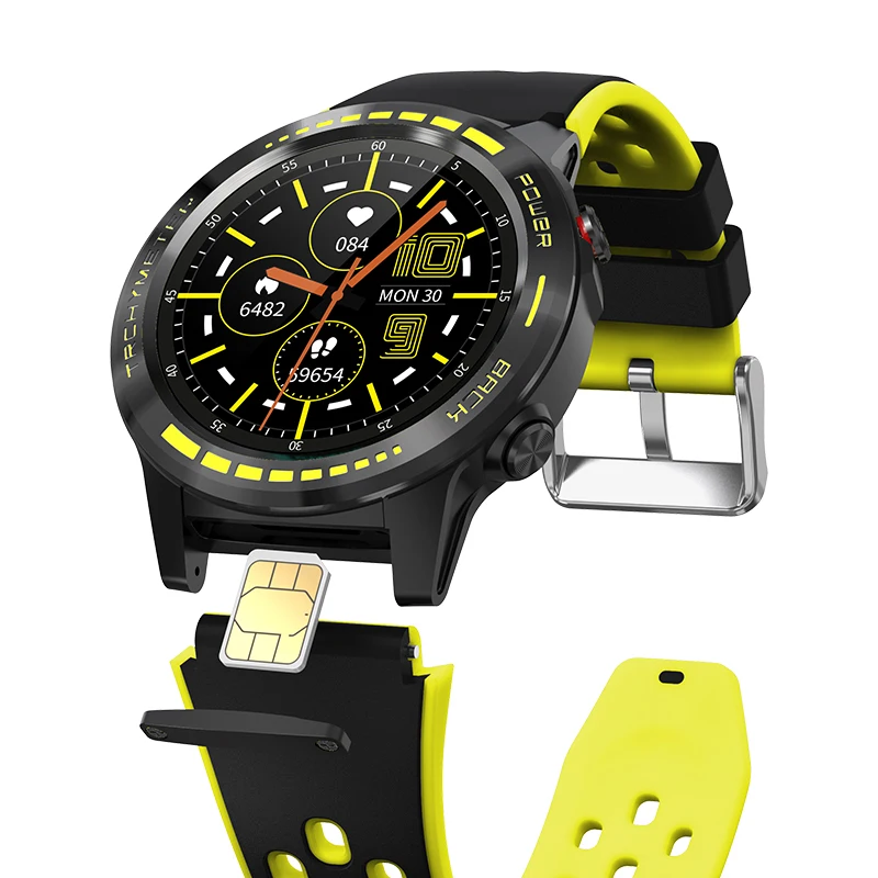 M7s Sim Card Call Smart Watch Gps 2021 Smartwatch For Men Compass Barometer  Altitude Outdoor Sport Bluetooth Smart Watch Man - Smart Watches -  AliExpress