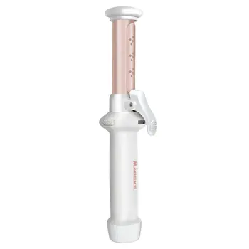 

For Sonax Pro New Curly Stick Mini Wireless Automatic Reel Portable Usb Rechargeable Beauty Perm Splint Ms-5900